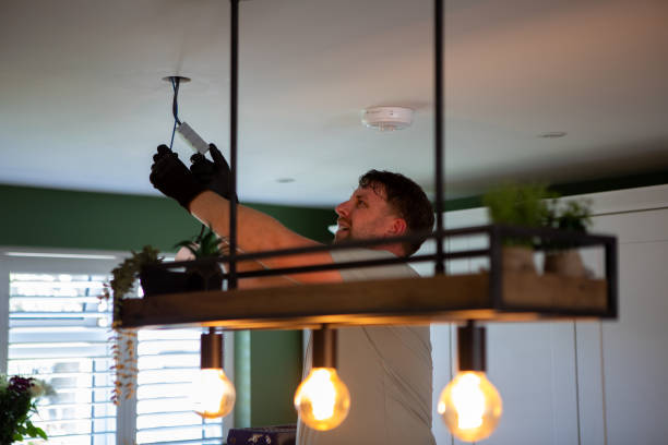 Best Emergency Electrical Repair  in Village Green Green Ridge, PA