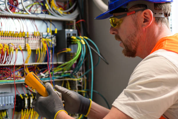 Best Electrical Repair Services  in Village Green Green Ridge, PA