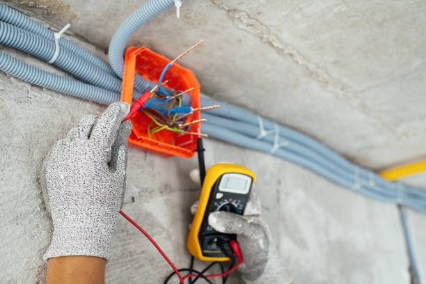 Best Electrical System Inspection  in Village Green Green Ridge, PA