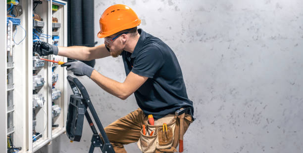 Best Generator Installation Services  in Village Green Green Ridge, PA