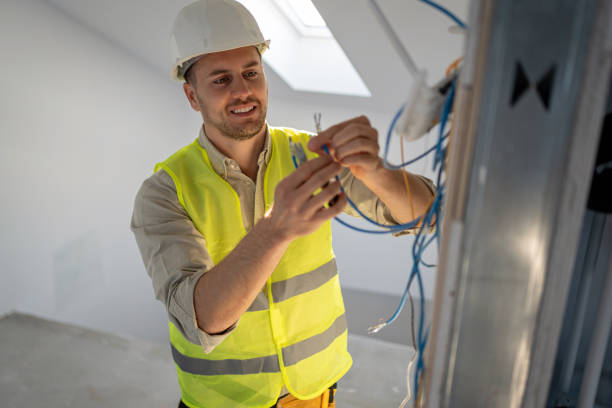 Best Commercial Electrician Services  in Village Green Green Ridge, PA
